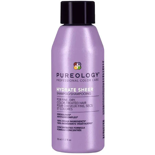 Pureology Hydrate Sheer Shampoo 2 Pureology Hydrate Sheer Shampoo - Image 2