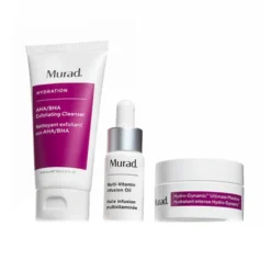 Murad Hydrate Trial Kit