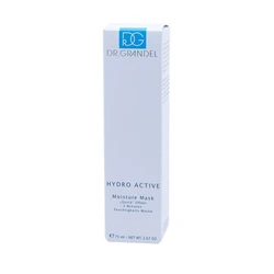 Dr Grandel Hydro Active Moisture Mask 2 Dr Grandel Hydro Active Moisture Mask - Image 2