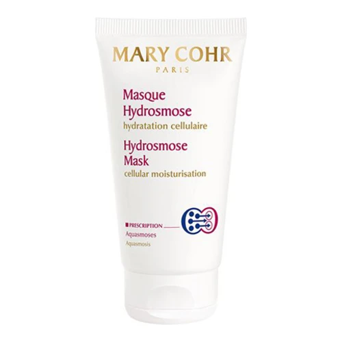 Mary Cohr Hydrosmose Mask 1 Mary Cohr Hydrosmose Mask