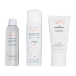 Avène Avene Hypersensitive Skin Regimen