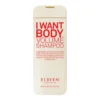 Eleven Australia I Want Body Volume Shampoo