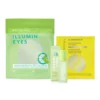 Patchology Illumin-Eyes Brightening Eye Serum + Illuminating Eye Gel Kit