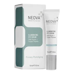 Neova Illuminating Eye Serum 2 Neova Illuminating Eye Serum - Image 2
