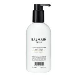 BALMAIN Paris Hair Couture Illuminating Shampoo White Pearl