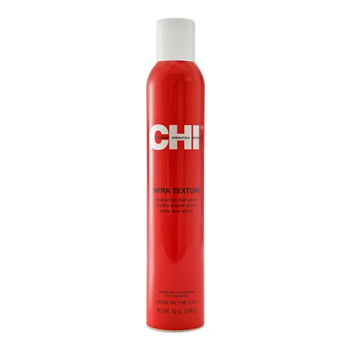 CHI Infra Texture Dual Hair Spray 1 CHI Infra Texture Dual Hair Spray
