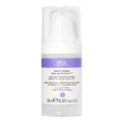 Ren Instant Brightening Beauty Shot Eye Lift