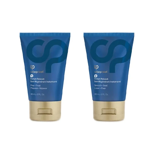 ColorProof Instant Reboot Treatment Mask 1 ColorProof Instant Reboot Treatment Mask