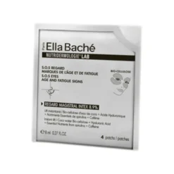 Ella Bache Intex Eye Patch