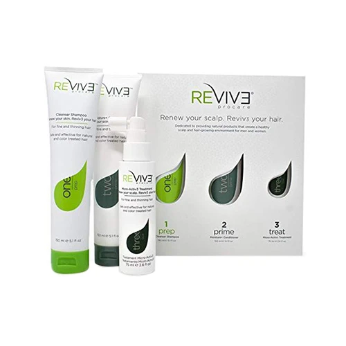 REVIVE Procare Introductory 30 Day Kit 1 REVIVE Procare Introductory 30 Day Kit