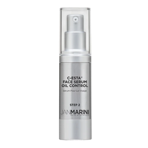 Jan Marini C-ESTA Serum Oil Control 1 Jan Marini C-ESTA Serum Oil Control