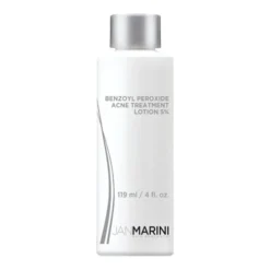 Jan Marini Benzoyl Peroxide Acne Treatment Solution 5%