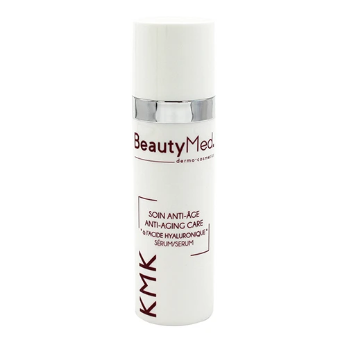 BeautyMed KMK Anti-Aging Hyaluronic Acid Serum 1 BeautyMed KMK Anti-Aging Hyaluronic Acid Serum