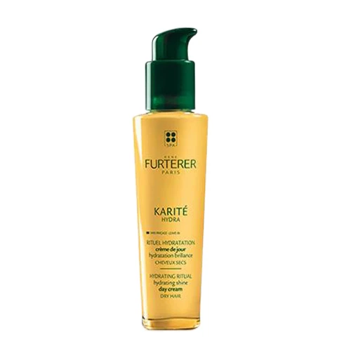 René Furterer Rene Furterer Karite Hydra Hydrating Shine Day Cream 1 René Furterer Rene Furterer Karite Hydra Hydrating Shine Day Cream