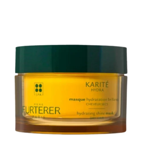René Furterer Rene Furterer Karite Hydra Hydrating Shine Mask 1 René Furterer Rene Furterer Karite Hydra Hydrating Shine Mask