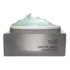 Sjal Kashmir Saphir Perfecting Mask