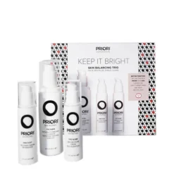 Priori Keep It Bright Trio