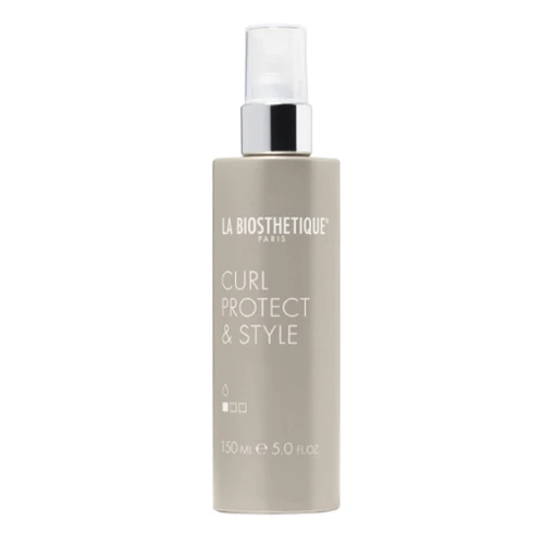 La Biosthetique Curl Protect And Style 1 La Biosthetique Curl Protect And Style