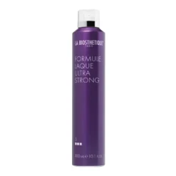La Biosthetique Formule Laque Ultra Strong