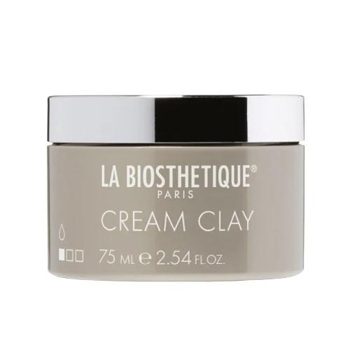 La Biosthetique Cream Clay 1 La Biosthetique Cream Clay