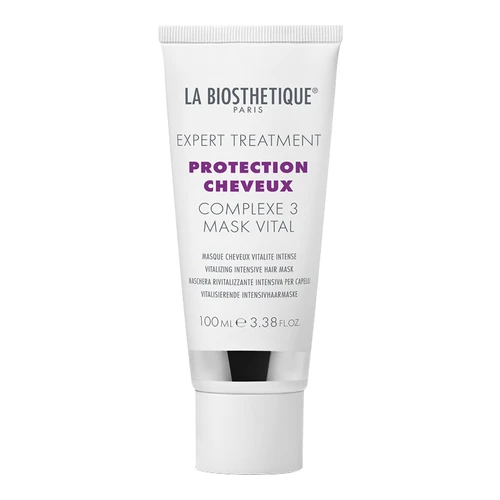 La Biosthetique PC Complexe 3 - Home Care Mask (Vital) 1 La Biosthetique PC Complexe 3 - Home Care Mask (Vital)