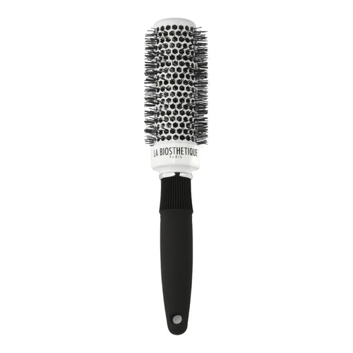La Biosthetique Ceramic And Ionic Hair Brush - 25mm 2 La Biosthetique Ceramic And Ionic Hair Brush - 25mm - Image 2