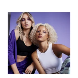 IGK Hair La Blonde Purple Toning Treatment Spray 7 IGK Hair La Blonde Purple Toning Treatment Spray - Image 7