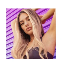 IGK Hair La Blonde Purple Toning Treatment Spray 5 IGK Hair La Blonde Purple Toning Treatment Spray - Image 5