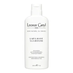 Leonor Greyl Lait Lavant Banane Everyday Gentle Shampoo