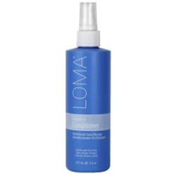 Loma Organics Leave In Conditioner Spray