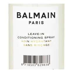 BALMAIN Paris Hair Couture Leave-In Conditioning Spray 2 BALMAIN Paris Hair Couture Leave-In Conditioning Spray - Image 2