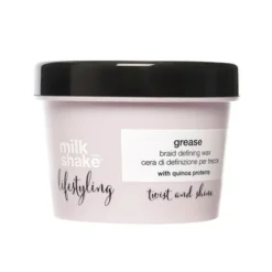 Milk_shake Lifestyling Braid Grease