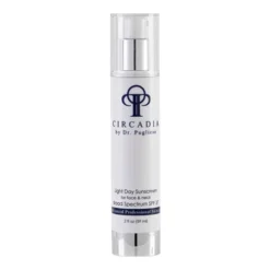 Circadia Light Day Sunscreen Broad Spectrum SPF-37