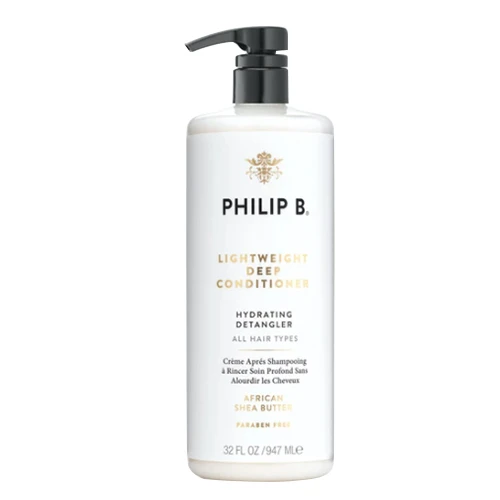 Philip B Botanical Lightweight Deep Conditioner - Paraben Free 1 Philip B Botanical Lightweight Deep Conditioner - Paraben Free