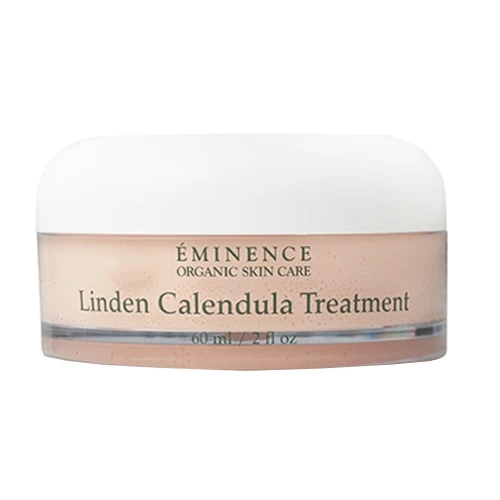 Eminence Organics Linden Calendula Treatment Cream 1 Eminence Organics Linden Calendula Treatment Cream