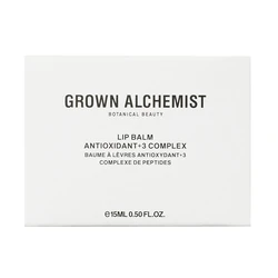 Grown Alchemist Lip Balm - Antioxidant+3 Complex 2 Grown Alchemist Lip Balm - Antioxidant+3 Complex - Image 2