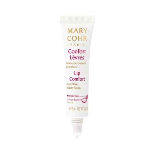 Mary Cohr Lip Comfort 1 Mary Cohr Lip Comfort