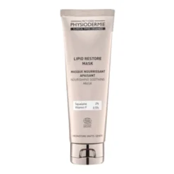 Physiodermie Lipid Restore Mask Organic