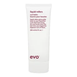 Evo Liquid Rollers Curl Balm