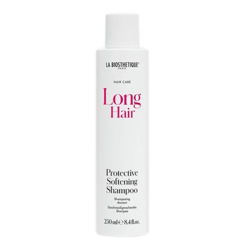 La Biosthetique Long Hair Protective Softening Shampoo 1 La Biosthetique Long Hair Protective Softening Shampoo