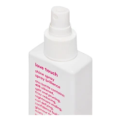 Evo Love Touch Shine Spray 3 Evo Love Touch Shine Spray - Image 3