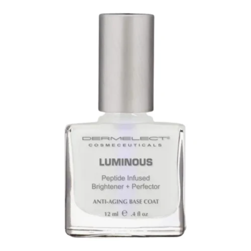 Dermelect Cosmeceuticals Luminous Brightener + Perfector Base Coat 1 Dermelect Cosmeceuticals Luminous Brightener + Perfector Base Coat