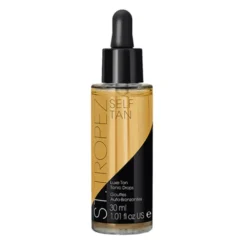 St Tropez Tan Luxe Tan Tonic Glow Drops Face