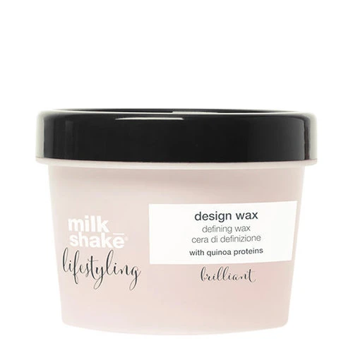 Milk_shake Design Wax 1 Milk_shake Design Wax