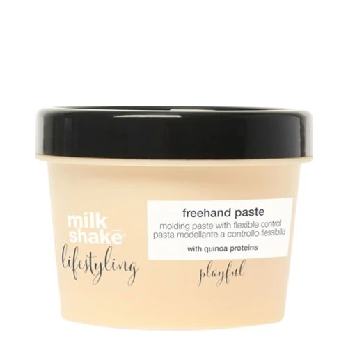 Milk_shake Lifestyling Free Hand Paste 1 Milk_shake Lifestyling Free Hand Paste