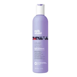 Milk_shake Silver Shine Light Shampoo