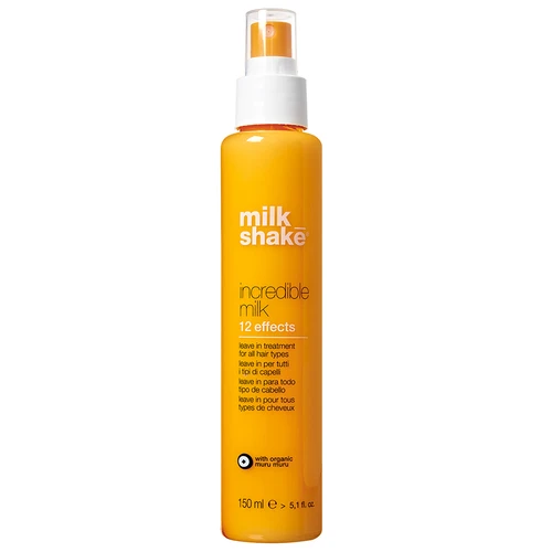 Milk_shake Incredible Milk - Travel Size 1 Milk_shake Incredible Milk - Travel Size