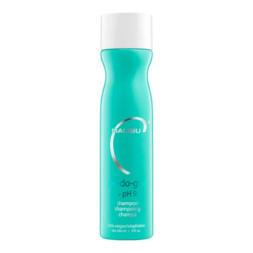 Malibu C Un-Do-Goo Clarifying Shampoo 1 Malibu C Un-Do-Goo Clarifying Shampoo