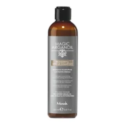 Nook Magic Argan Wonderful Rescue Shampoo
