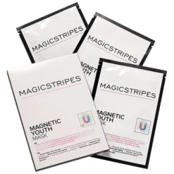 Magicstripes Magnetic Youth Mask - 3 Masks